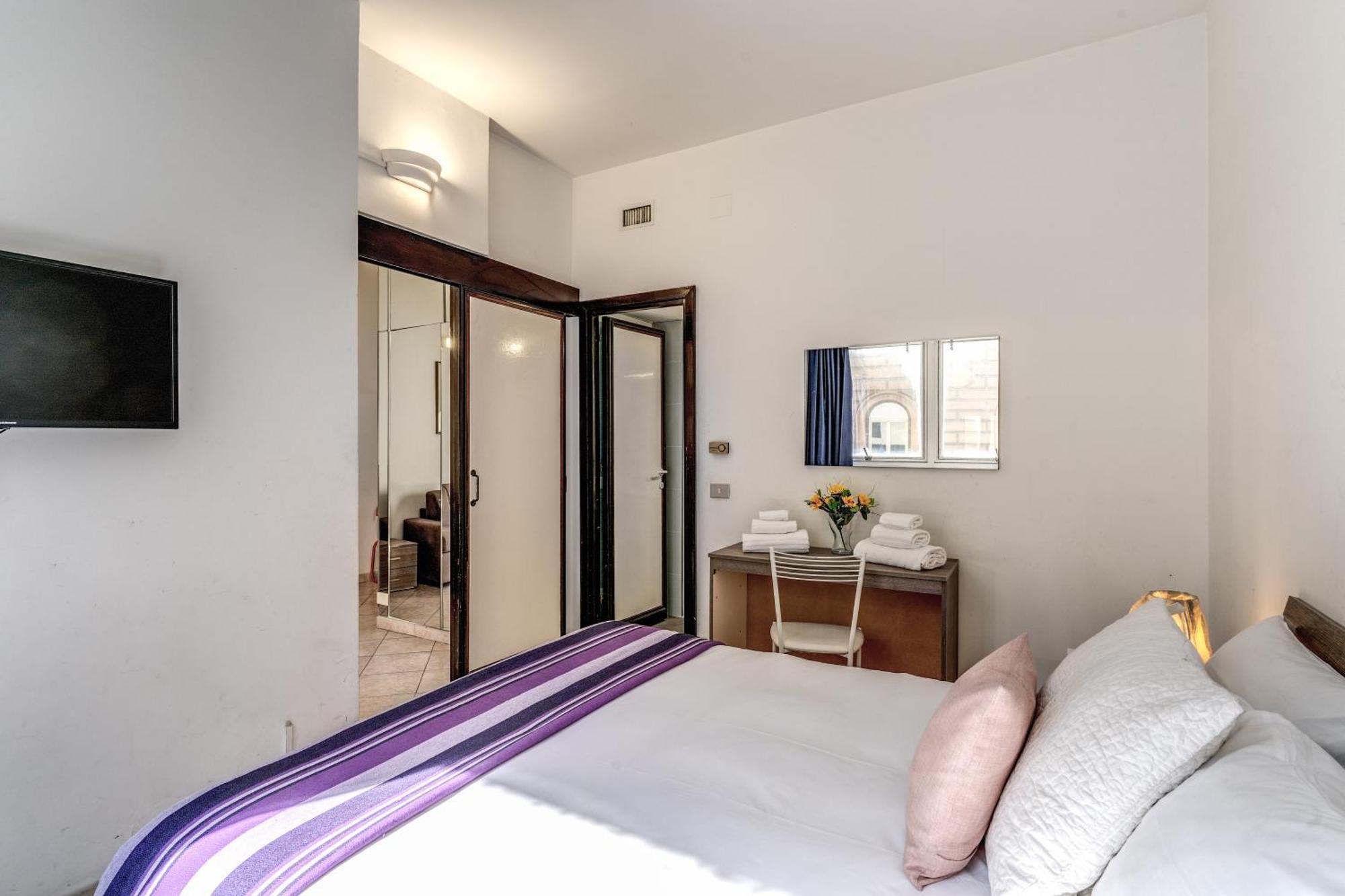 M&L Apartments - Ardesia Colosseo Roma Exterior foto